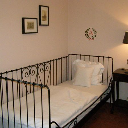 Amalka U Ripu Hotel Straškov Szoba fotó
