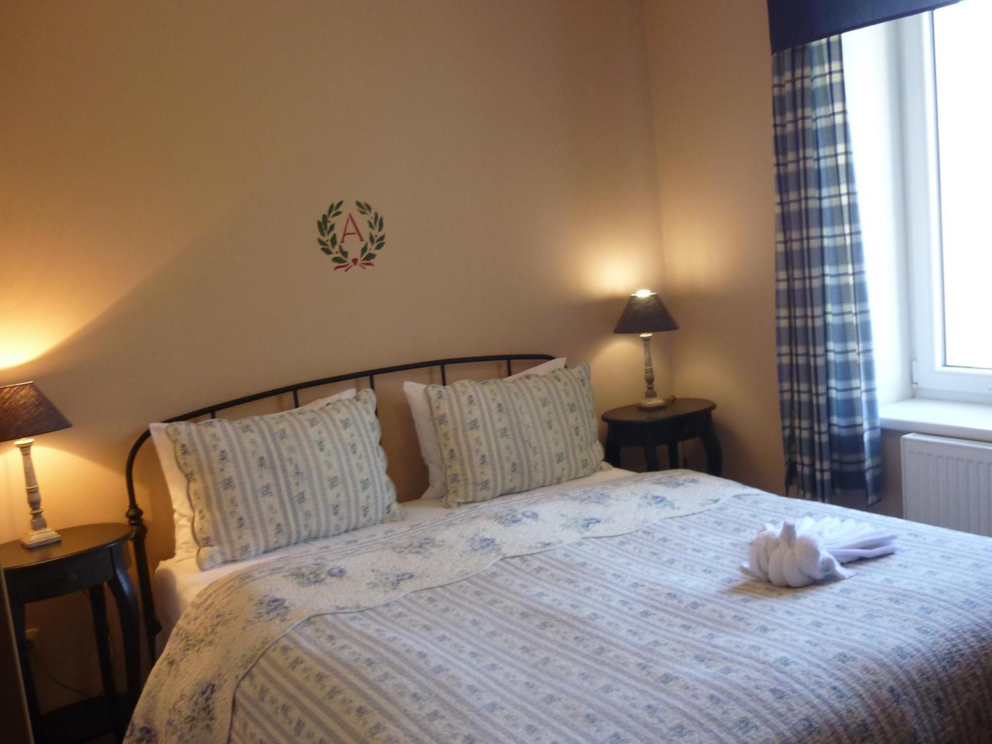 Amalka U Ripu Hotel Straškov Szoba fotó