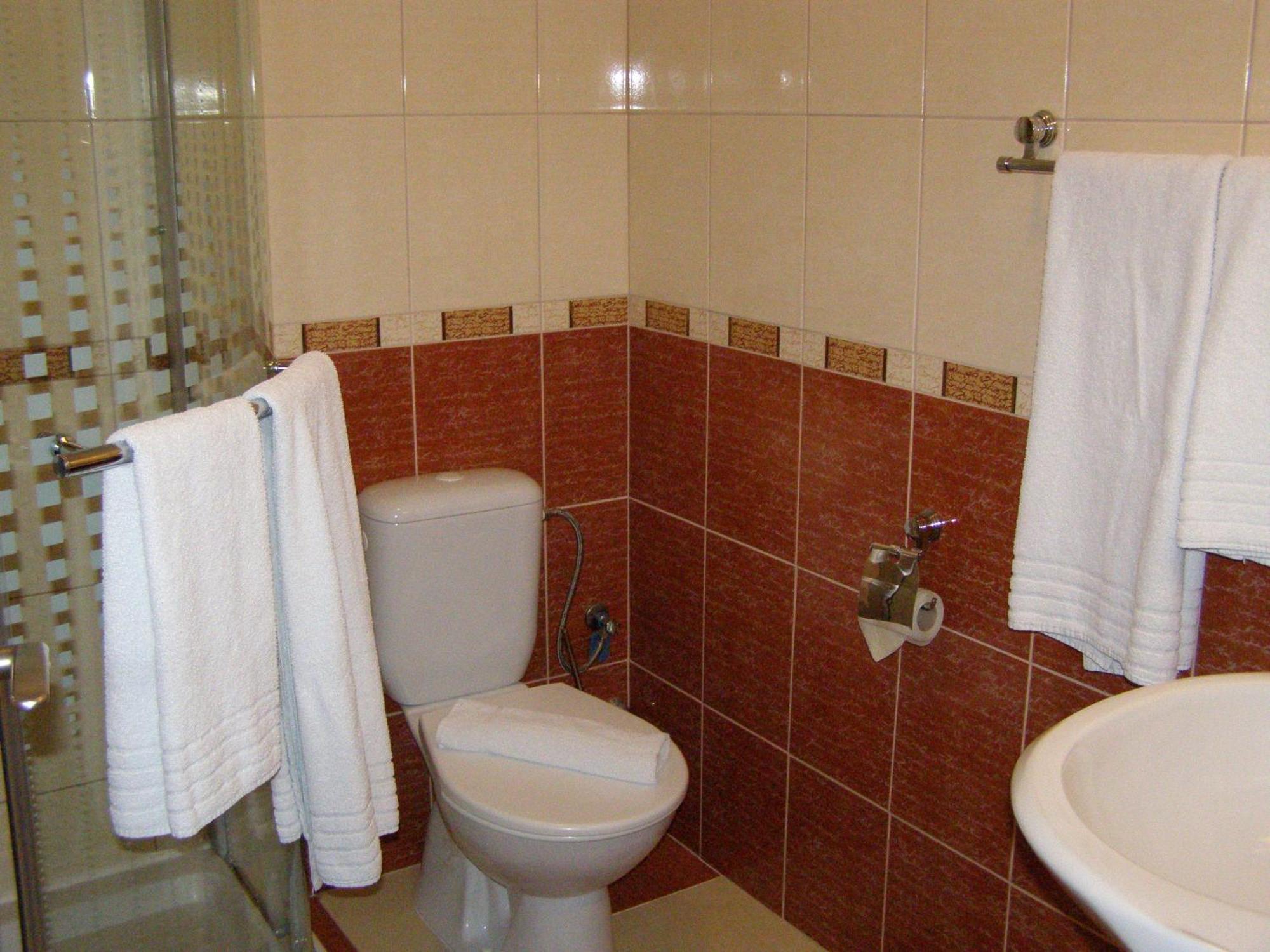 Amalka U Ripu Hotel Straškov Szoba fotó